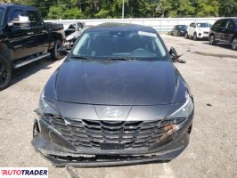 Hyundai Elantra 2021 2