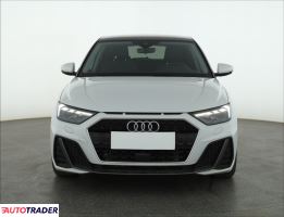 Audi A1 2021 1.5 147 KM