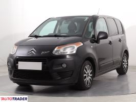 Citroen C3 Picasso 2009 1.4 93 KM