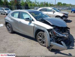Lexus Pozostałe 2020 2 Lexus Pozostałe 2020 2