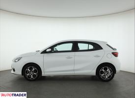 MG 3 2025 1.5 113 KM