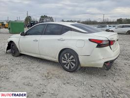 Nissan Altima 2020 2