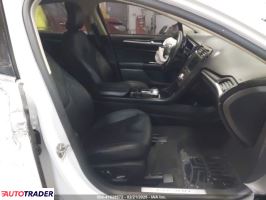 Ford Fusion 2019 2 Ford Fusion 2019 2