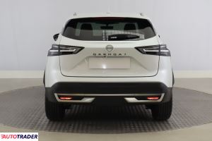 Nissan Qashqai 2025 1.3 155 KM