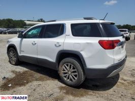 GMC Acadia 2018 2