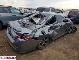 Nissan Sentra 2021