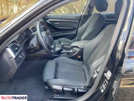 BMW 318 2019 2 150 KM