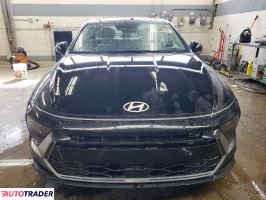 Hyundai Sonata 2025 2