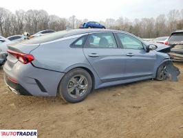 Kia Pozostałe 2023 1