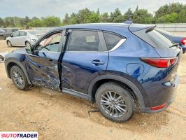 Mazda CX-5 2021 2
