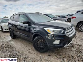 Ford Escape 2019 2