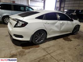 Honda Civic 2019 1 Honda Civic 2019 1