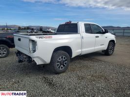 Toyota Tundra 2020 5