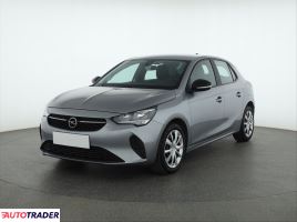 Opel Corsa 2020 1.2 99 KM