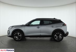 Peugeot 2008 2024 1.2 128 KM Peugeot 2008 2024 1.2 128 KM