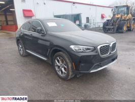 BMW X4 2022 2