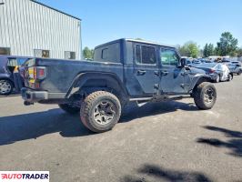Jeep Pozostałe 2021 3