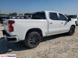 Chevrolet Silverado 2023 5