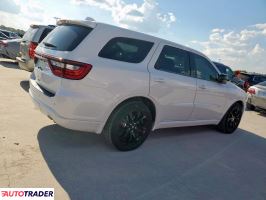 Dodge Durango 2019 3