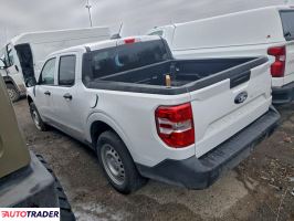 Ford Maverick 2025 2