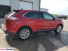 Ford Edge 2023 2