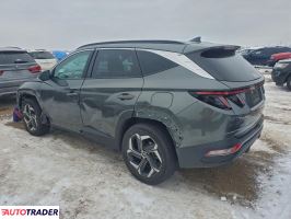 Hyundai Tucson 2022 2