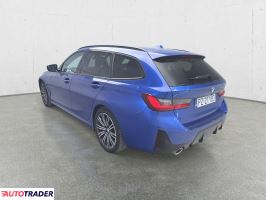 BMW 320 2022 2.0 190 KM