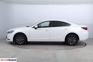 Mazda 6 2019 2.0 143 KM