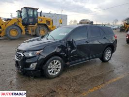 Chevrolet Equinox - zobacz ofertę