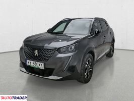 Peugeot 2008 2023 1.2 131 KM