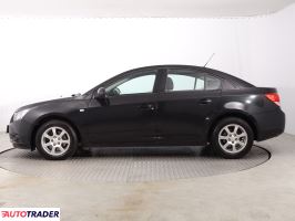 Chevrolet Cruze 2012 1.7 128 KM