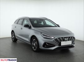 Hyundai i30 2023 1.5 156 KM