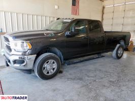 Dodge Ram 2024 6 Dodge Ram 2024 6