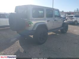 Jeep Wrangler 2019 3
