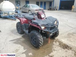 Polaris Sportsman 2019 Polaris Sportsman 2019