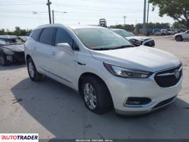 Buick Enclave 2019 3 Buick Enclave 2019 3