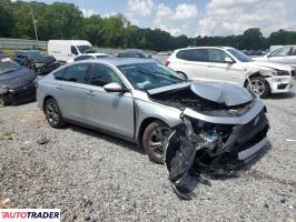 Honda Accord 2024 2 Honda Accord 2024 2