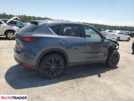 Mazda CX-5 2021 2 Mazda CX-5 2021 2