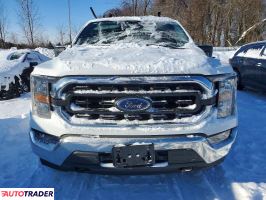 Ford Pozostałe 2023 3