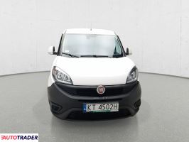 Fiat Doblo 2022 1.6
