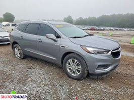 Buick Enclave 2021 3
