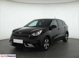 Kia Niro 2016 1.6 139 KM