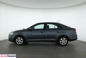 Skoda Rapid 2019 1.0 93 KM