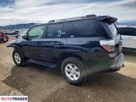 Toyota Pozostałe 2023 4