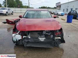 Nissan Altima 2022 2 Nissan Altima 2022 2