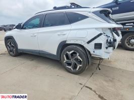 Hyundai Tucson 2024 2