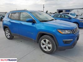 Jeep Compass 2020 2