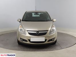 Opel Corsa 2009 1.2 79 KM