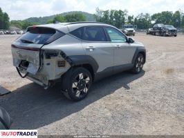 Hyundai Kona 2024 2