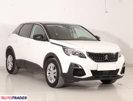 Peugeot 3008 - zobacz ofertę